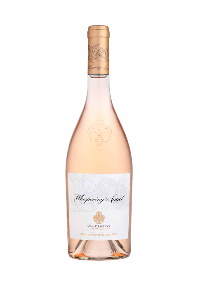 Whispering Angel Rose 2020 75cl